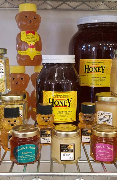 Buy Honey